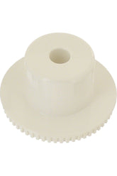 Handwheel, Bernina #X75202-001